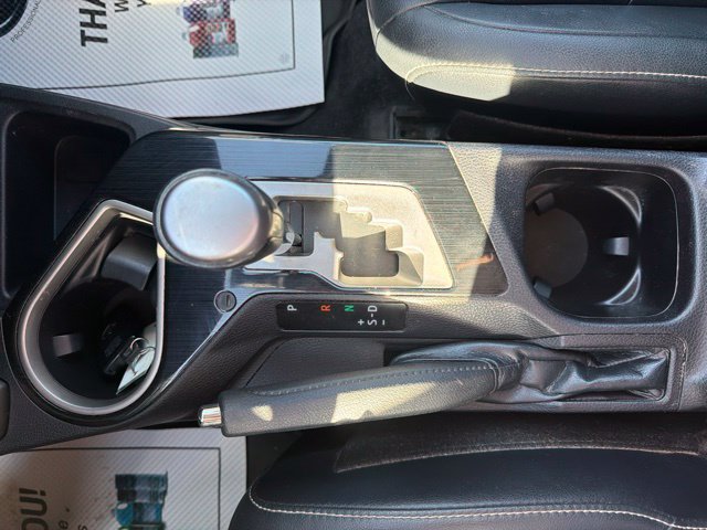 Used 2017 Toyota RAV4 Limited w/ All Weather Liner Package AWD/4WD image 28