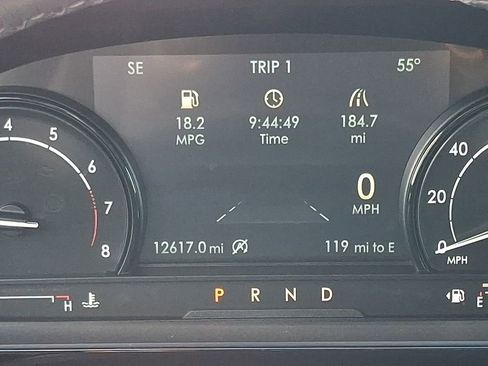 Used 2022 Lincoln Corsair AWD w/ Premium Package image 23