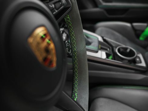 Certified 2023 Porsche 911 GT3 image 51