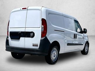 Used 2021 RAM ProMaster City Tradesman FWD video 2