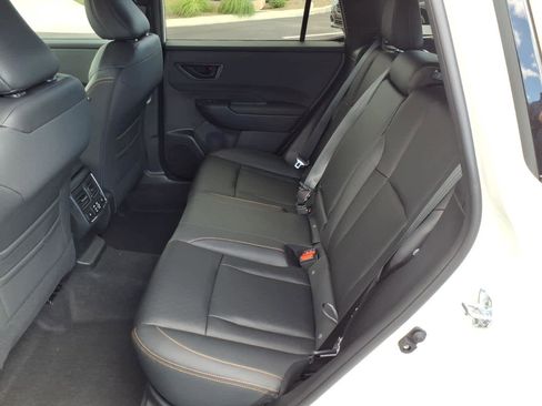 New 2026 Subaru Outback Wilderness image 28