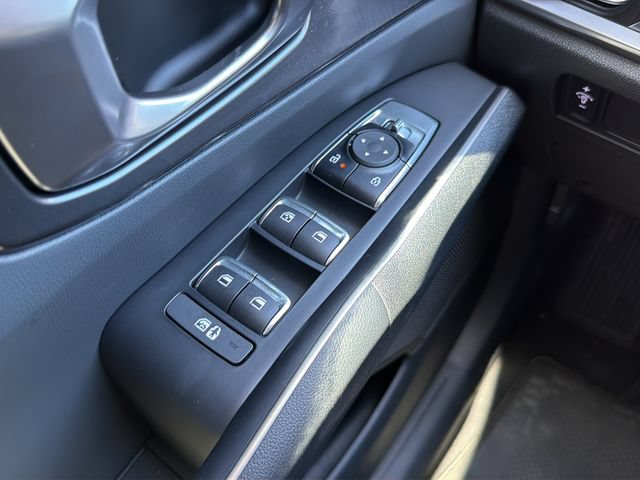 New 2026 Kia Sorento LX FWD image 24