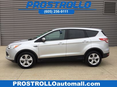 Used 2016 Ford Escape SE