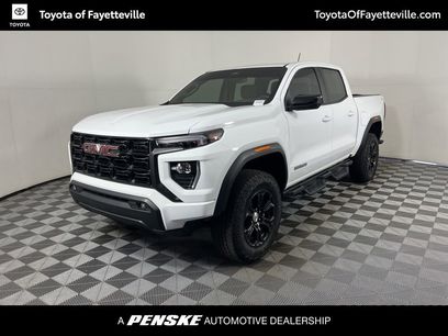 Used 2024 GMC Canyon Elevation w/ Convenience Package