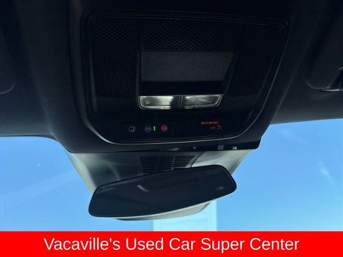 Used 2024 Chevrolet Blazer EV LT AWD/4WD image 21