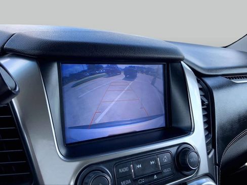 Used 2018 Chevrolet Tahoe Premier AWD/4WD image 29