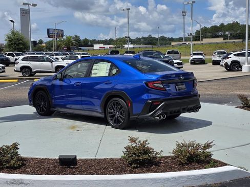 New 2026 Subaru WRX Premium w/ WRX Essentials Package AWD/4WD image 4