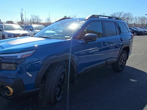 New 2026 Subaru Outback Wilderness AWD/4WD image 4