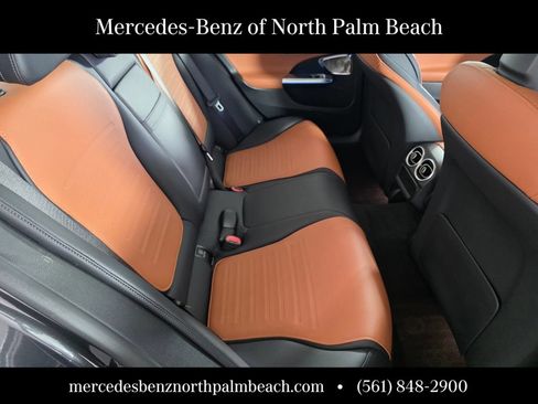 Certified 2023 Mercedes-Benz C 300 4MATIC Sedan image 22