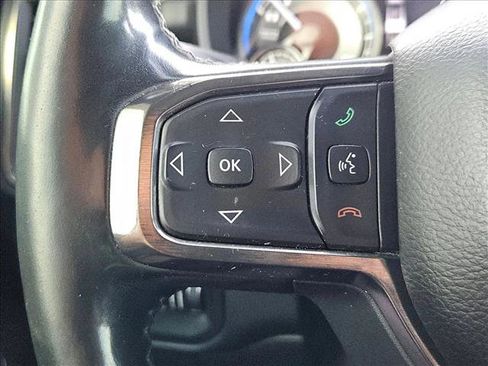 Used 2019 RAM 1500 Limited image 11