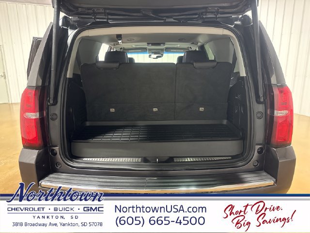 Used 2018 Chevrolet Tahoe Premier AWD/4WD image 26