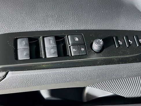 New 2026 Toyota Camry XSE image 16