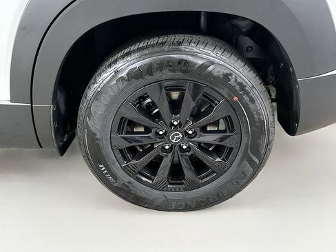 New 2026 MAZDA CX-50 AWD 2.5 Hybrid w/ Weather Package image 24