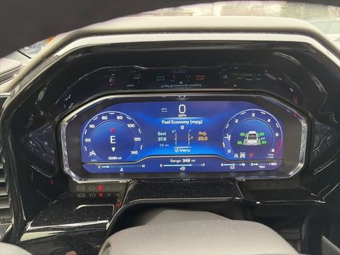 Certified 2024 Chevrolet Silverado 1500 ZR2 image 13