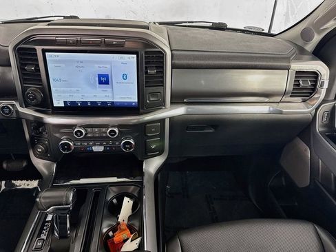 Used 2022 Ford F150 Lariat AWD/4WD image 26