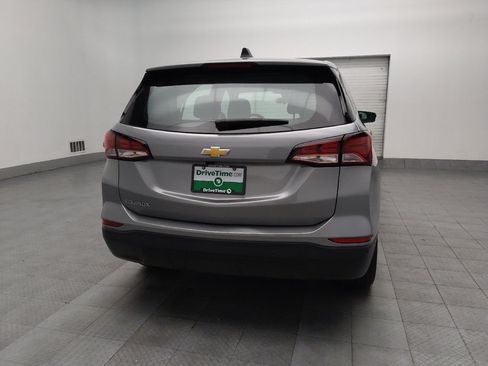 Used 2024 Chevrolet Equinox LS w/ Driver Confidence II Package FWD image 7
