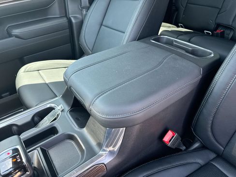 Used 2024 Chevrolet Silverado 1500 RST w/ Convenience Package II AWD/4WD image 21