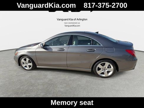 Used 2019 Mercedes-Benz CLA 250 image 5