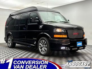 New 2026 GMC Savana 2500 w/ Driver Convenience Package RWD video 1