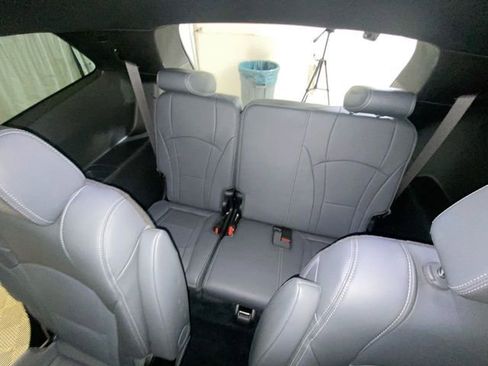 Certified 2024 Buick Enclave Essence w/ LPO, Floor Liner Package image 11