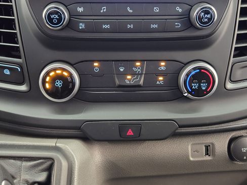 Used 2024 Ford Transit 350 Low Roof image 21