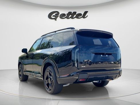 New 2027 Kia Telluride SX X-Line AWD/4WD image 7