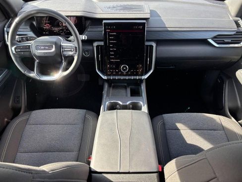 Certified 2025 GMC Acadia Elevation image 12