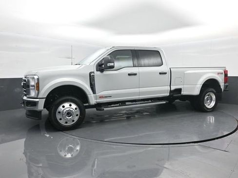 New 2026 Ford F450 XLT w/ 360-Degree Camera Package image 4