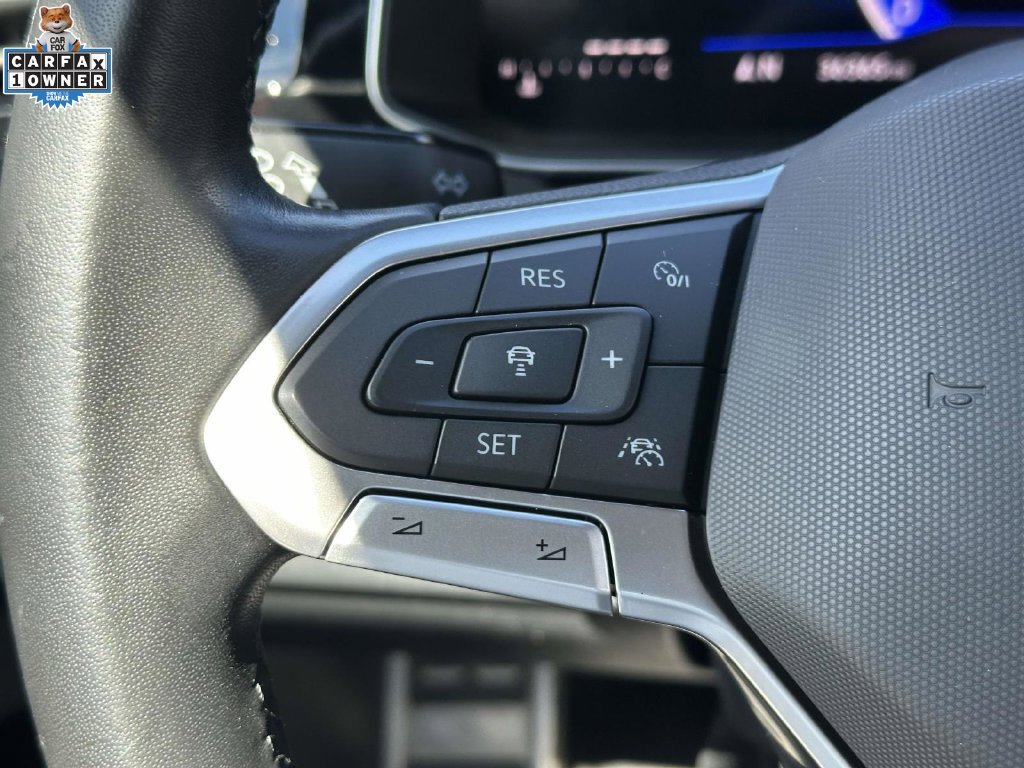 Used 2025 Volkswagen Jetta Sport FWD image 17