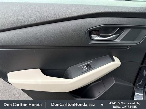 Used 2025 Honda Accord SE image 10