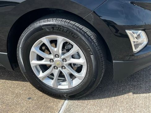 Used 2019 Chevrolet Equinox LT image 8