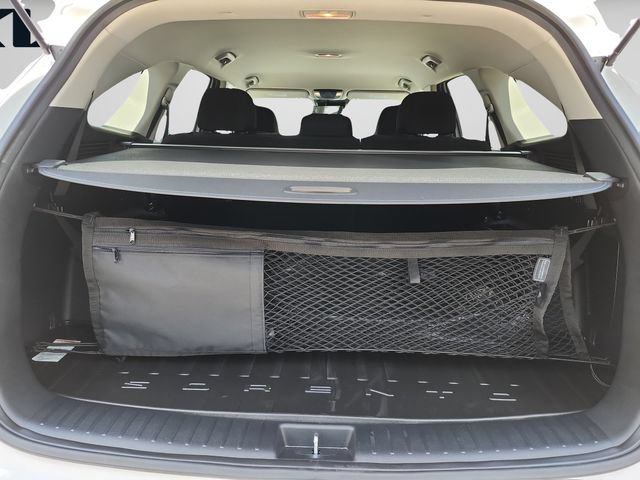 New 2026 Kia Sorento LX FWD image 13