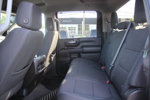 Used 2023 Chevrolet Silverado 3500 LT w/ All Star Edition AWD/4WD image 22