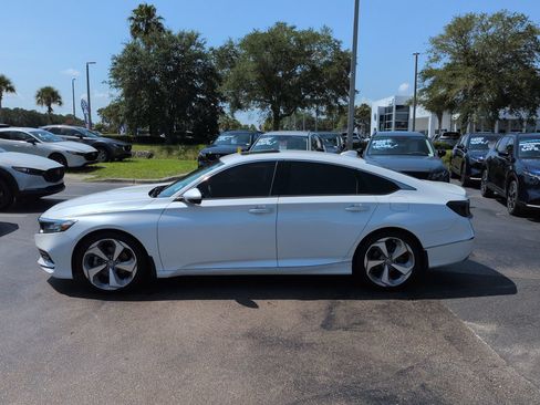 Used 2019 Honda Accord Touring image 7