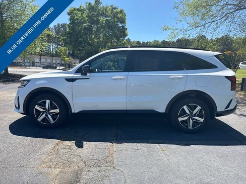 Used 2023 Kia Sorento EX FWD image 13