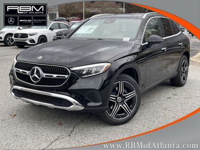 New 2026 Mercedes-Benz GLC 300 4MATIC