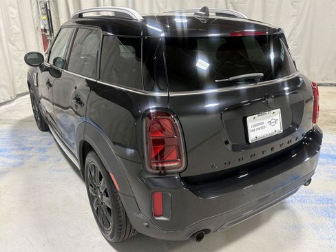 Used 2023 MINI Cooper Countryman S AWD/4WD image 18