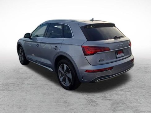 Used 2023 Audi Q5 2.0T Premium Plus w/ Premium Plus Package image 6