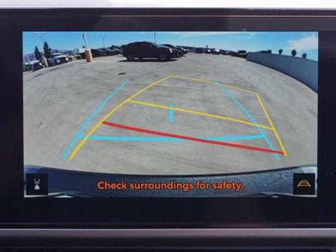 Used 2025 Toyota Camry SE w/ Multimedia Upgrade Package FWD image 20