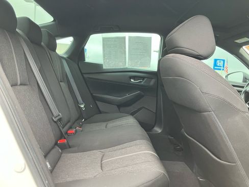 Certified 2023 Honda Accord Sport image 33