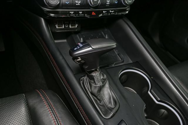 Used 2025 Dodge Durango R/T w/ Blacktop Package AWD/4WD image 34