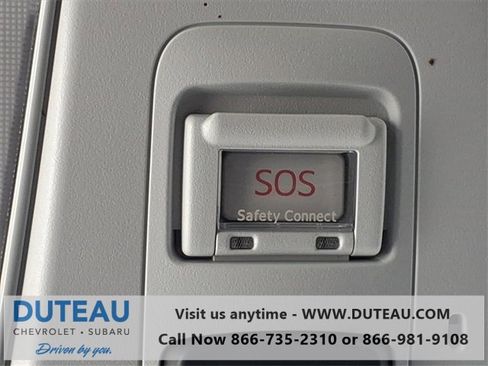 Used 2017 Toyota Prius Four Touring image 17