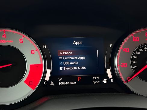 Used 2020 Acura RDX A-Spec FWD image 45