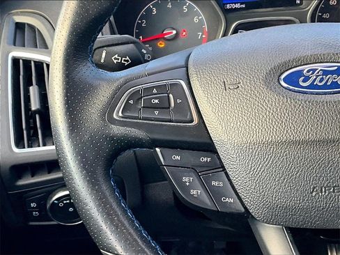 Used 2017 Ford Focus RS image 16