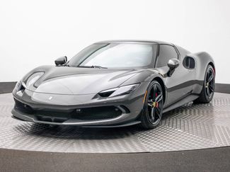 Certified 2025 Ferrari 296 GTB video 1