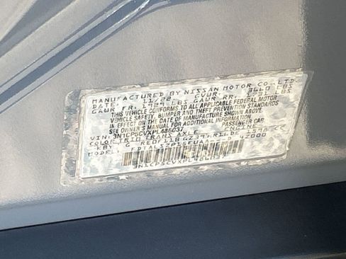 Used 2023 Nissan Kicks SV image 31