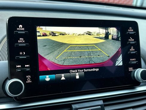 Used 2022 Honda Accord Sport image 18