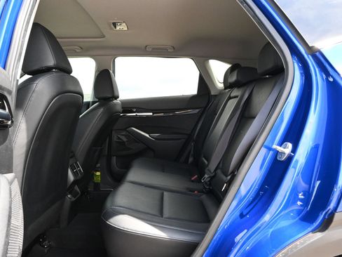 Used 2021 Kia Seltos SX w/ SX Sunroof Package AWD/4WD image 19