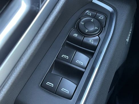 New 2026 Chevrolet Silverado 1500 LTZ w/ Technology Package image 11
