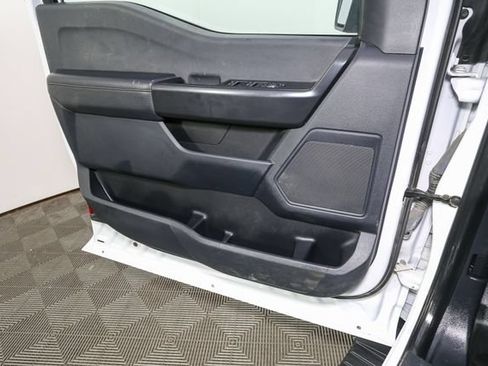 Used 2022 Ford F150 XL w/ STX Appearance Package AWD/4WD image 37